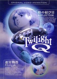 Poster for Twilight Q