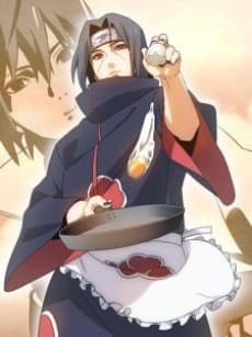 Poster for Naruto Shippuuden: Sunny Side Battle
