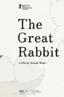 Poster for The Great Rabbit