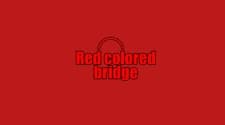 Poster for Red Colored Bridge