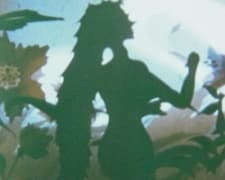 Poster for A Biblic Fantasy: Adam and Eve