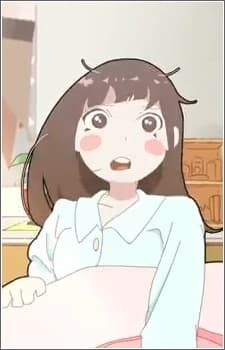 Poster for Atama wa Tsukaiyou. Card mo Tsukaiyou.