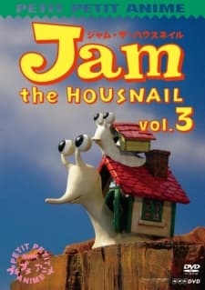 Poster for Jam the Housnail