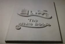 Poster for The White Book