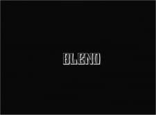 Poster for Blend