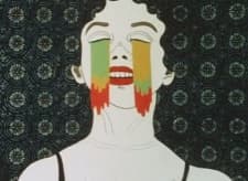 Poster for Good-by Marilyn