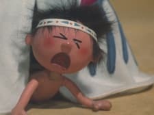 Poster for Ten Little Indians
