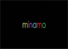 Poster for Minamo