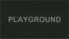 Poster for Playground