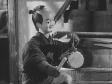 Poster for Fushigi na Taiko
