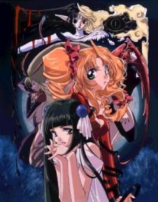 Poster for Shamanic Princess