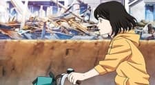Poster for Ima, Futari no Michi