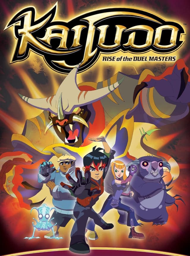 Poster for 
