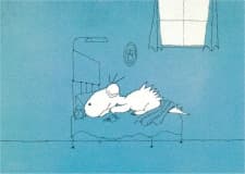Poster for Sleepy
