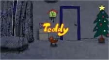 Poster for Teddy