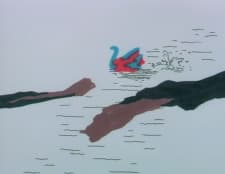 Poster for The Bird