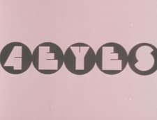 Poster for 4.Eyes