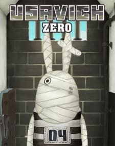 Poster for Usavich Zero