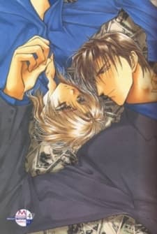 Poster for No Money Omake episodes
