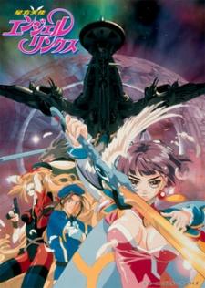 Poster for Angel Links
