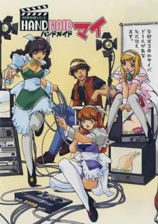 Poster for Hand Maid Mai