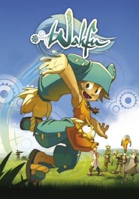Poster for Wakfu Season 3