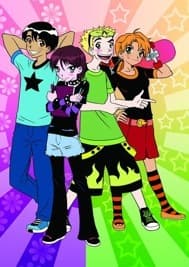 Poster for 