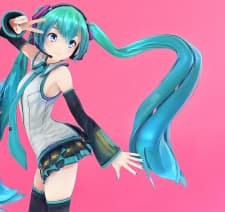 Poster for Burenai Ai de