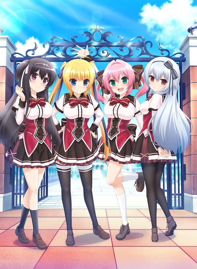 Poster for Wagamama High Spec