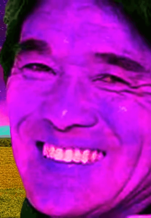 Poster for Shigeru