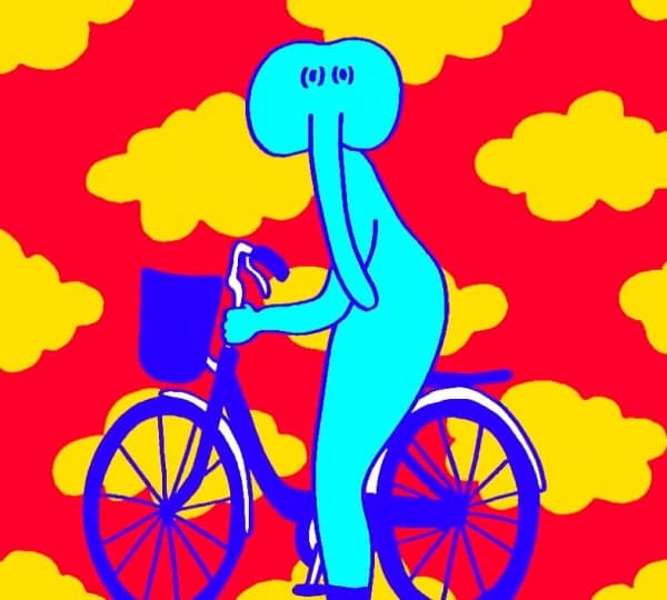 Poster for Don't tell Mom