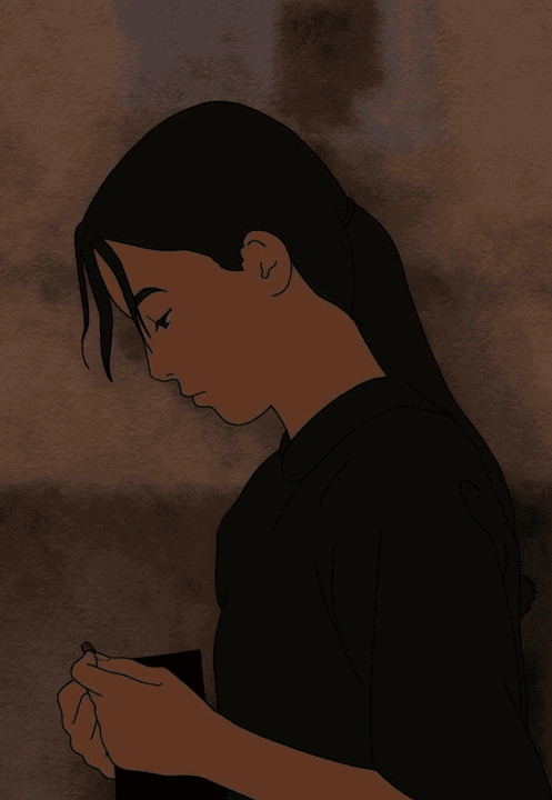 Poster for Ainone