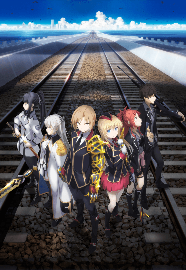 Poster for Qualidea Code