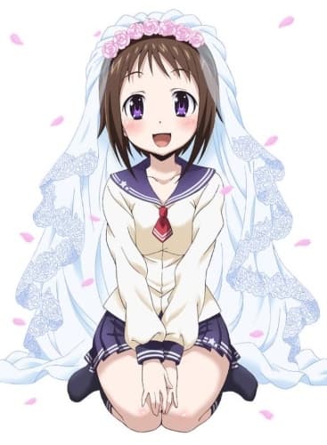 Poster for Okusama ga Seitokaichou!: Okusama Gekijou