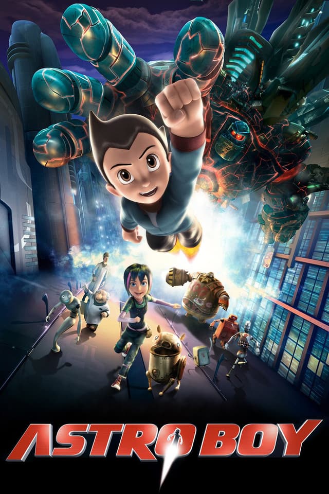 Poster for 
