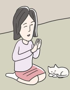 Poster for Neko mo, Onda-ke