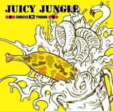 Poster for Juicy Jungle