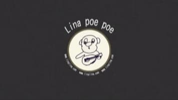 Poster for Lina Poe Poe