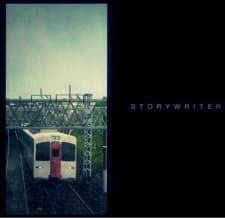 Poster for Storywriter