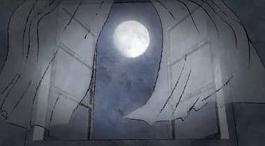 Poster for Black Ocean