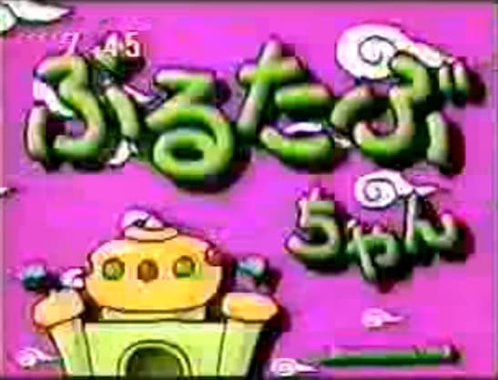 Poster for Burutabu-chan