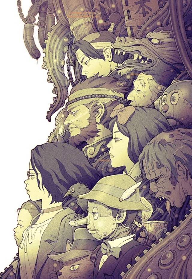 Poster for 