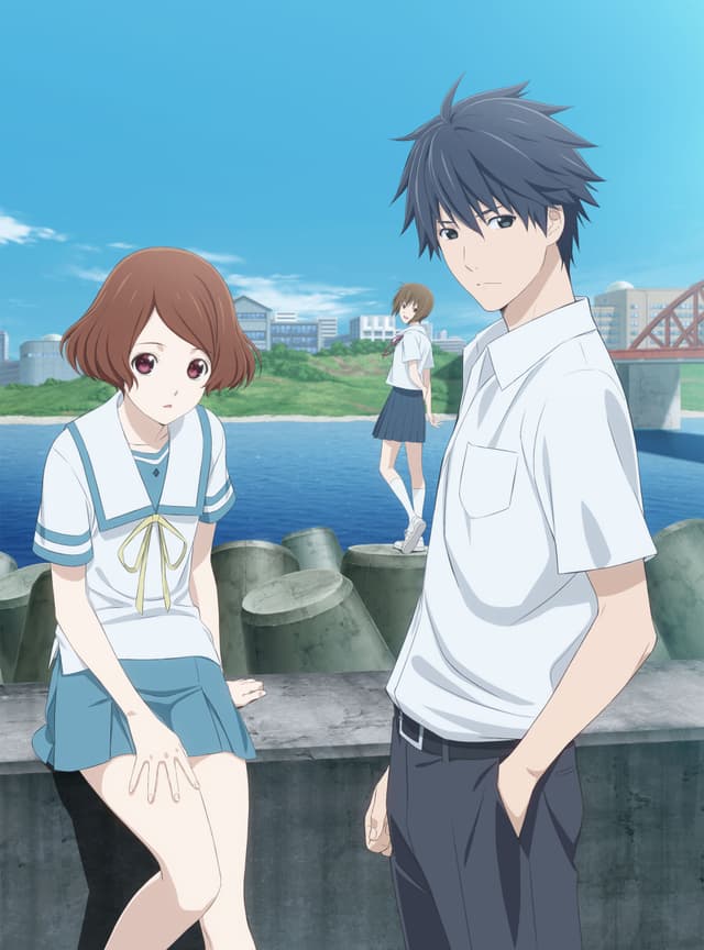 Poster for Sagrada Reset