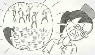 Poster for Itsumo Kokoro ni Ho