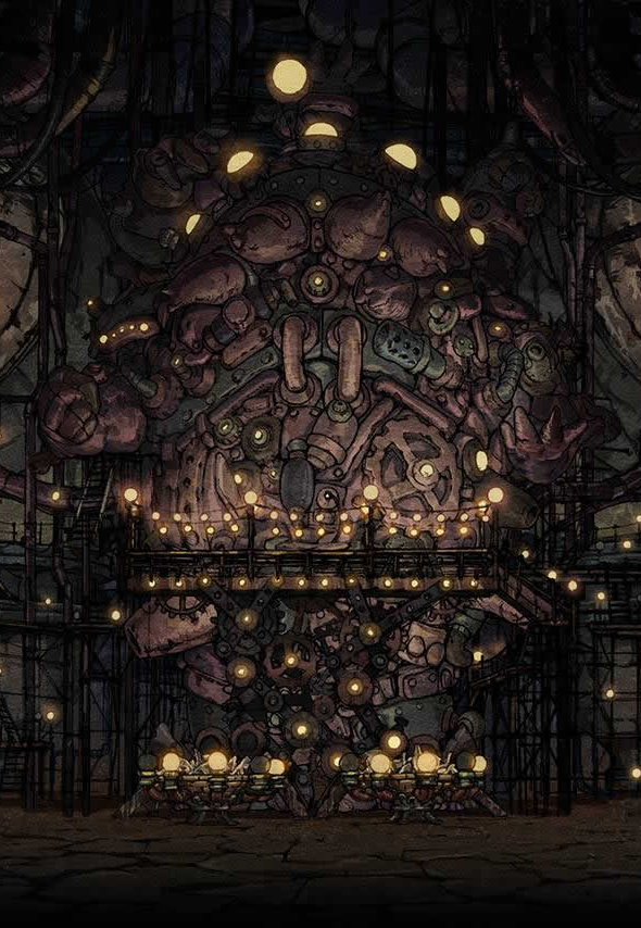 Poster for Cocolors