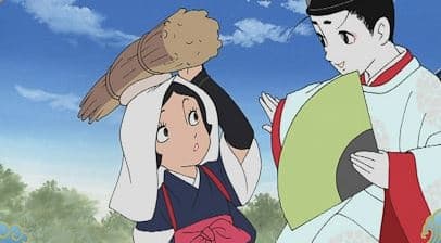 Poster for Hikaru no Gen-chan