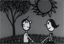 Poster for Punpun Polka