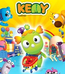 Poster for Kemy