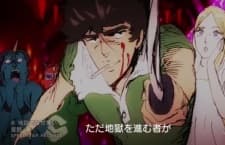 Poster for Jigoku de Naze Warui