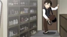 Poster for Kimi to no Tadashii Yakusoku (2007)